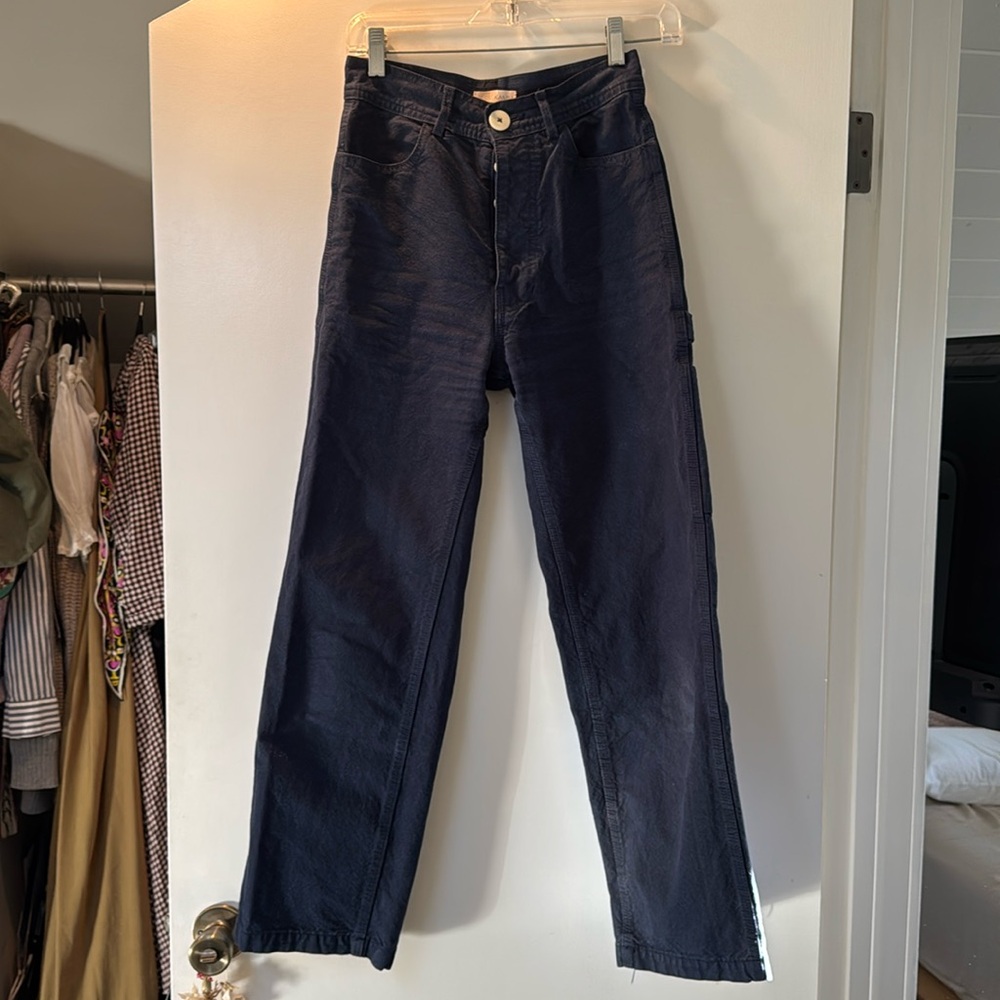 💙Jesse kamm handy pants size 0
